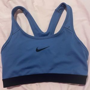 Women’s Nike Sports Bra